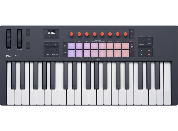Novation FLkey 2 37 Novation FLkey 2 37